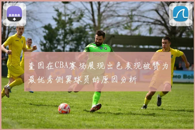 奎因在CBA赛场展现出色表现被赞为最优秀侧翼球员的原因分析