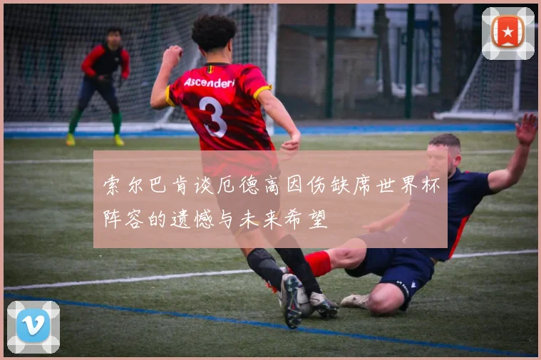 索尔巴肯谈厄德高因伤缺席世界杯阵容的遗憾与未来希望